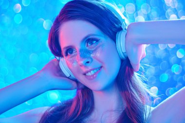 pozitif disko müziği