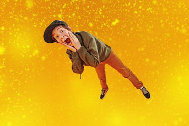 güçlü duygusal şok