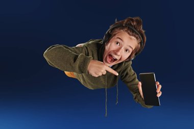 Aşırı seyahat hakkında günlük