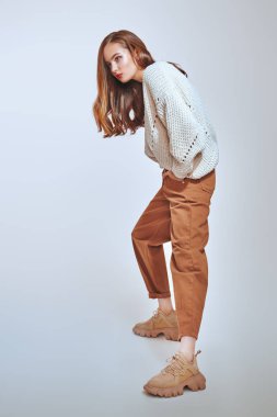 giysi toplama stüdyosu