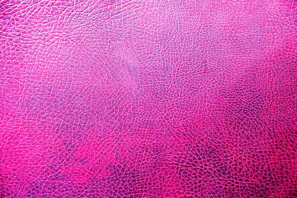 High quality purple leather — Stock Photo, Image