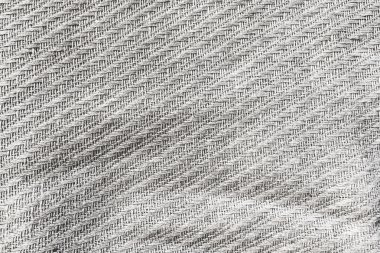 yüksek kaliteli beyaz kumaş doku