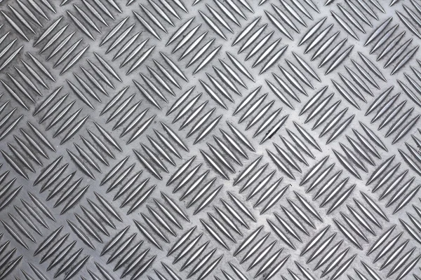 Grunge steel plate texture background — Stock Photo, Image