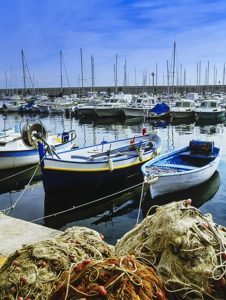 Côte d'azur France — Photo