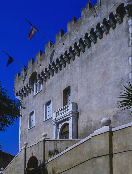 Village provence france — Φωτογραφία Αρχείου