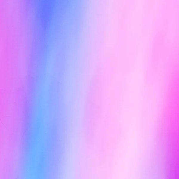 Grungy akvarell bakgrundsstruktur på papper - rosa, lila, lila och blått — Stockfoto