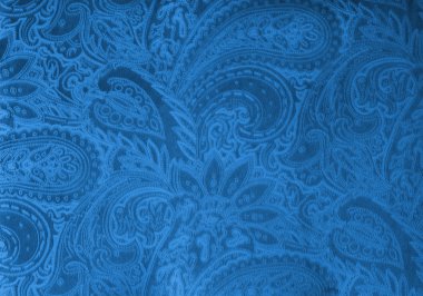 Vintage zarif çiçek desenli veya lüks doku ile gri ya da gümüş kadife kumaş