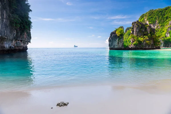 Bay Hong Island Tayland sabah fotoğraf