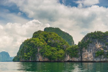 muhteşem ısmarlayarak Dağı - Tha Adası