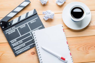 film - çalışırdı için komut dosyası yazma çalışma işlemi