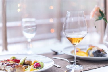 Sebze yemek vegans, vejetaryenler için. Sağlıklı gıda. Diyet gıda 