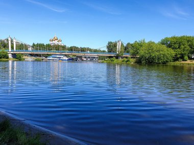 Yaroslavl; Kotoroslnaya limanda ada ada