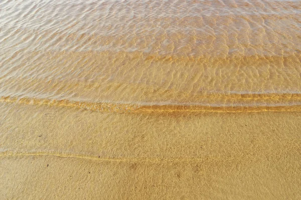 Herbsttag Auf Der Insel Jagry Sewerodwinsk Weiße Meeresküste Gezeiten Breites — Stockfoto