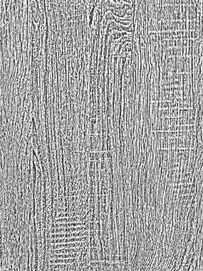 Sıkıntı eski kuru ahşap doku. Siyah ve beyaz grunge arka plan. Vektör çizimi