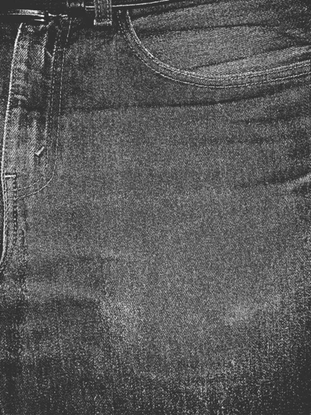 Сжатие векторных текстур гранжа ткани. Черно-белый фон. Иллюстрация EPS 8 — стоковый вектор