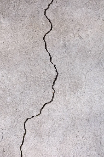 Eski çatlamış beton, beton duvar dokusu. Web tasarımı için zemin ve arkaplan.