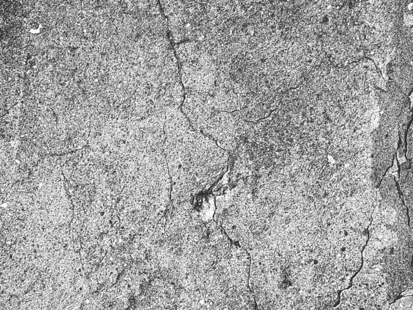 Distress Grunge Vektor Texturen aus Stoff. schwarz-weißer Hintergrund. Folge 8 Abbildung — Stockvektor