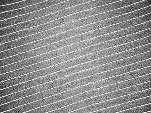 Détresse grunge textures vectorielles de tissu. Fond noir et blanc. Illustration SPE 8 — Image vectorielle