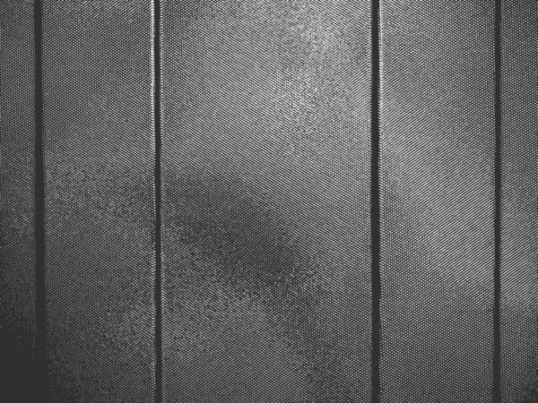 Not alten rostigen geschält, zerkratzten Metall Vektor Textur mit gekreuzten diagonalen Streifen. Abbildung eps8. — Stockvektor