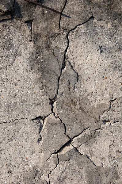 Eski beton, çimento. kayrak duvar dokusu. Web tasarımı için zemin ve arkaplan. — Stok fotoğraf