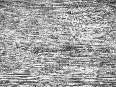 Tahta desenli tahtalar. Siyah ve beyaz grunge arkaplanı.