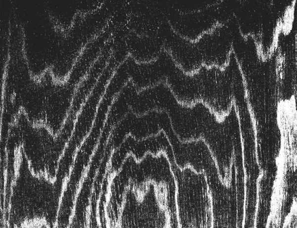 Détresse Vieille Rouille Pelée Texture Vectorielle Métal Rayé Avec Peinture — Image vectorielle