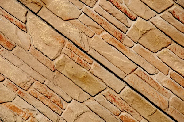 Afligen Textura Vieja Piedra Natural Fondos Pantalla Para Diseño Web —  Fotos de Stock