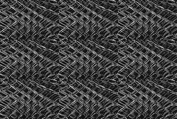 Ställ Collage Nöd Gamla Rostade Skalade Skrubbade Vektor Textur Med — Stock vektor