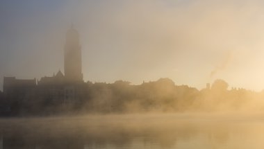 Sabah Ijssel, Deventer