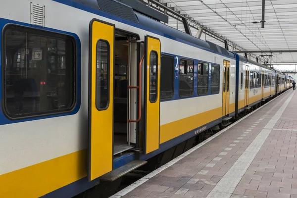 Tren Sprinter Rotterdam