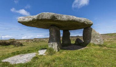 Lanyon Quoit Cornwall