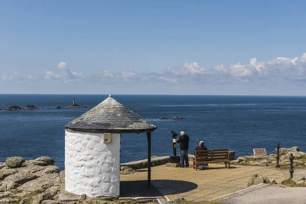 Lands End turizm — Stok fotoğraf