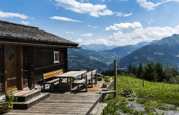 Kabin içinde Matschwitz