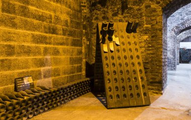 Kiler şişe Charles Mignon