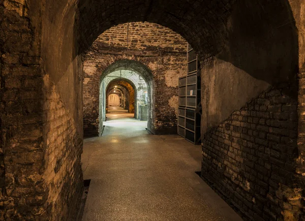 Mağaralar Castellane Epernay