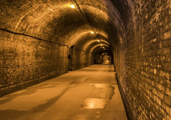 Kiler Castellane uzun koridor