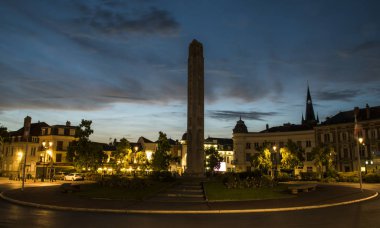 Merkez Epernay Gecesi