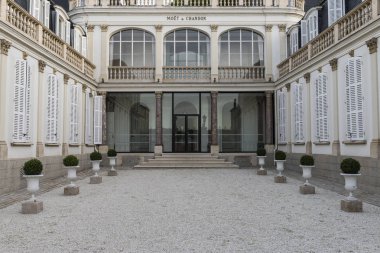 Şampanya Evi Moet Chandon