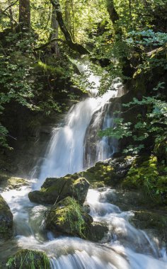 Şelale Paz Avusturya
