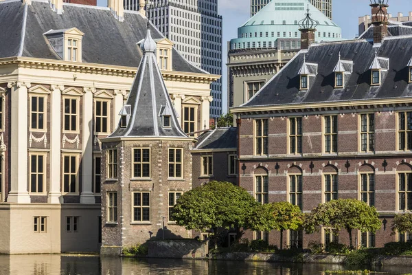 Mauritshuis ve Torentje Başbakan
