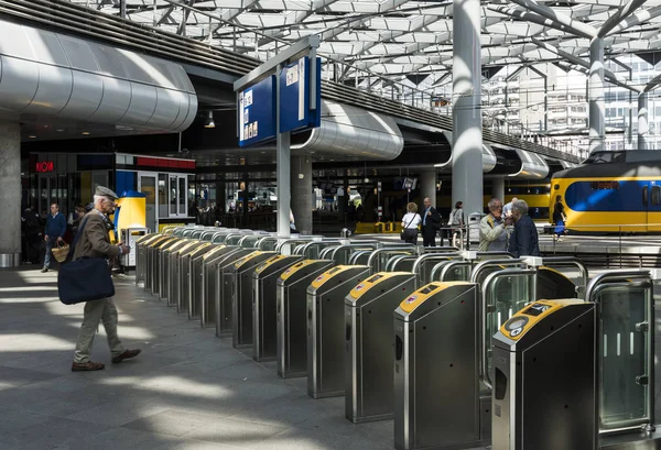 Ov Check Point Lahey