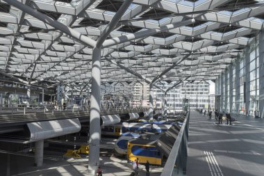 Lahey Merkez İstasyonu