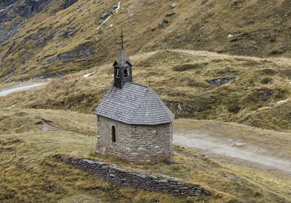 Grossglockner kilisede