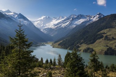 Speicher Durchlassboden Austria