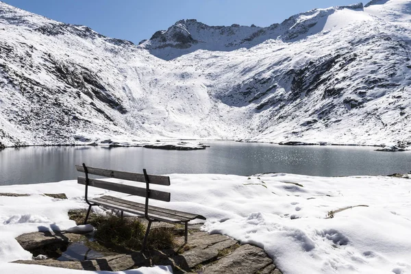 Wildgerlostal near Gerlos