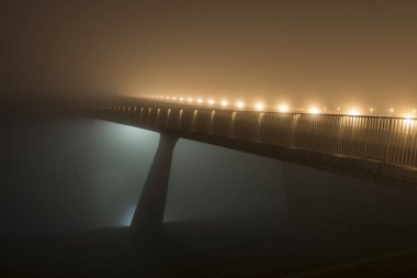 Köprü Nijmegen Hollanda