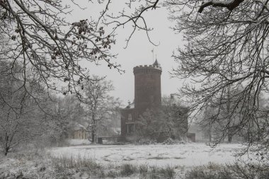 Sterkenburg Driebergen