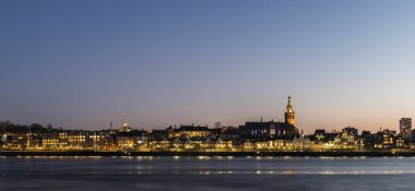Stevenskerk ile Nijmegen