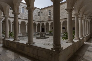 Francesco Manastırı Palm Zadar