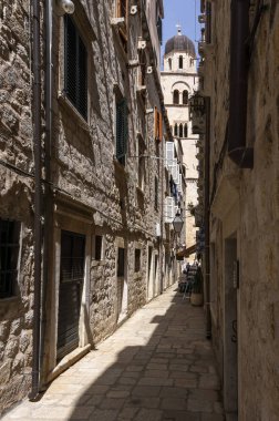 Küçük Dubrovnik Sokağı